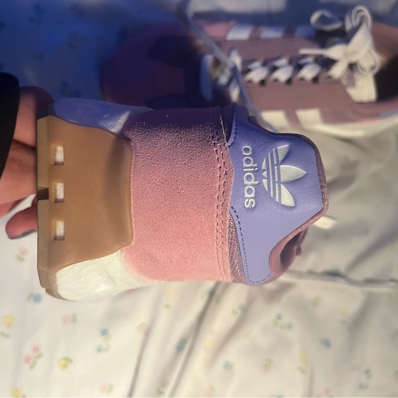 BRAND NEW! Adidas sneakers! - Picture 2 of 6